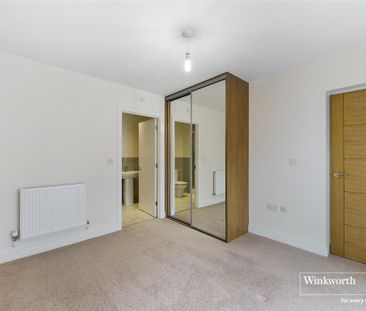 4 bedroom townhouse to rent - Photo 4