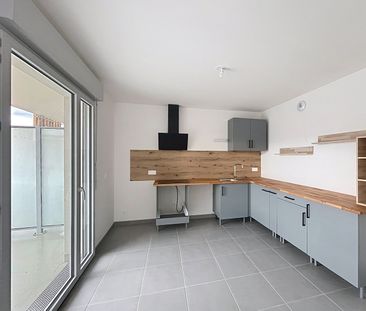 Appartement 3 pièces - Photo 4