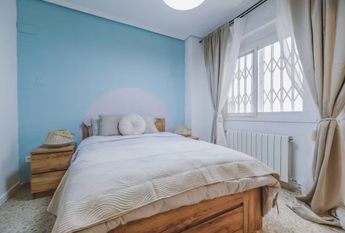 Plaça de Bisbe Benlloch, Torrent, Valencian Community 46900