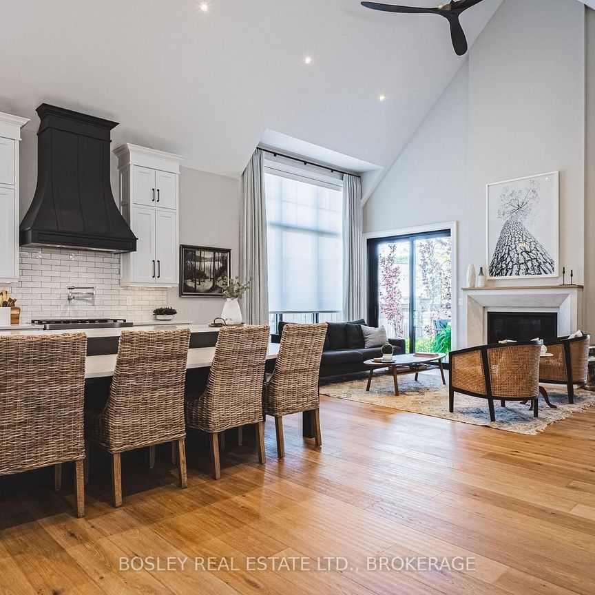 For Lease - 110 Millpond Road, Niagara-on-the-Lake, Ontario - Photo 1