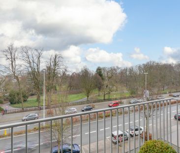 Welgelegen, stijlvol en lichtrijk appartement op wandelafstand van ... - Photo 4