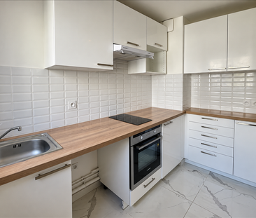 1 pièce - Meublé - 27,08 m² - 3ème étage - Colocation non autorisée - Photo 5
