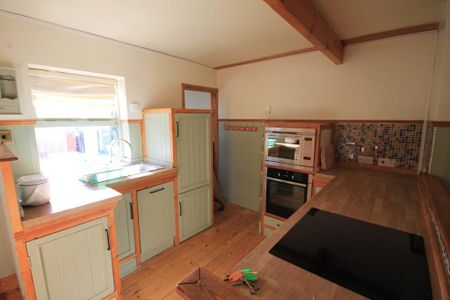 2 bedroom terraced house to rent - Photo 5