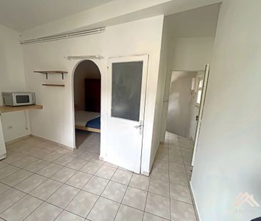 Location Appartement 1 pièce 22m² MONTPELLIER 34000 - Photo 1