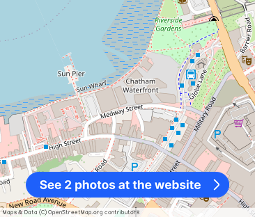 Chatham, Medway, ME4 - Photo 1