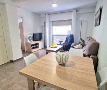 3-BEDROOM APARTMENT FOR RENT IN SANTA POLA - ALICANTE - Photo 1