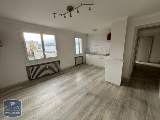 Appartement à louer 4 pièces 96.33m² - Photo 1