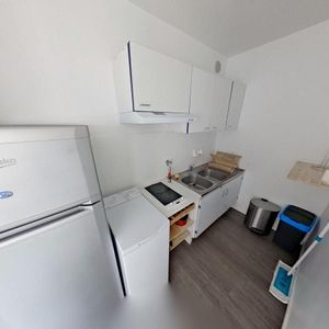 Appartement • Location • 31m2 • Clermont-Ferrand - Photo 2