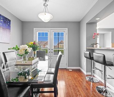 For Lease - 240 Mortimer Crescent, Milton, Ontario - Photo 6