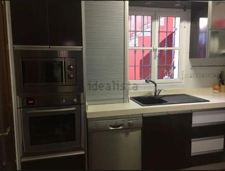 Alquiler de chalet adosado en Calle Paco de Lucía - Photo 3