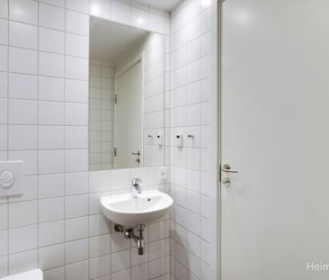 2-værelses Studiebolig på 46 m² på Frederiksberg - Photo 1