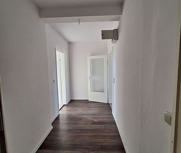 Helle 2 Zimmer Wohnung in zentraler Lage in Eisenberg - Foto 6