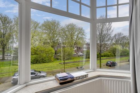 Te huur: woonhuis Van Boetzelaerlaan 37 2581 AB 's-Gravenhage - Foto 2