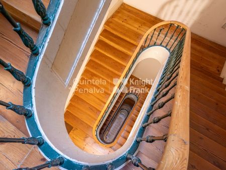 Apartamento T3+1 em Lisboa - Photo 4