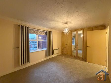 1 bedroom apartment to rent - Photo 4