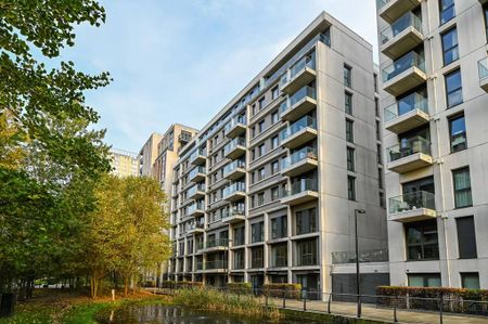 1 bedroom flat to rent - Photo 2