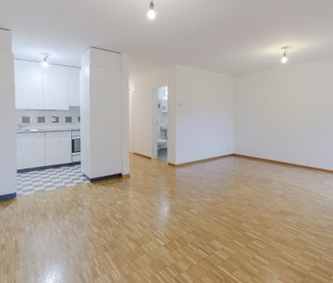 Schöne Kleinwohnung an Toplage! - Foto 2