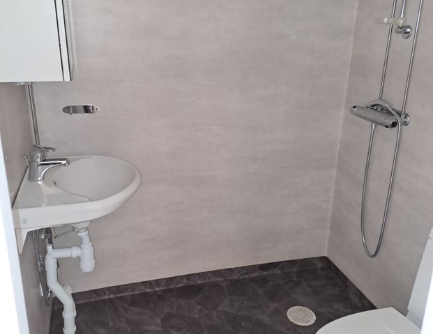Södermarksvägen, Kallinge - Foto 1