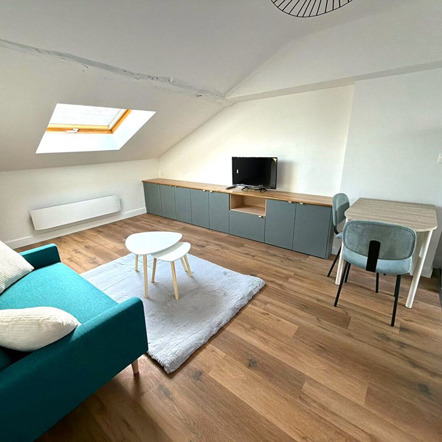 Appartement T2 Meudon à louer - Photo 1