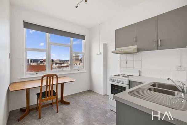 5/77 Molle St, Hobart - Photo 1