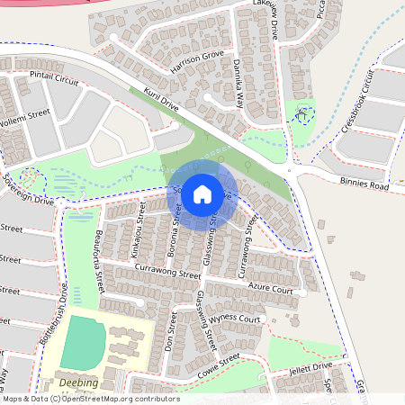 Deebing Heights, Ipswich Region