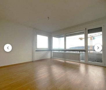 2.5 Zimmer, 54 m², 11. Stock - Photo 1