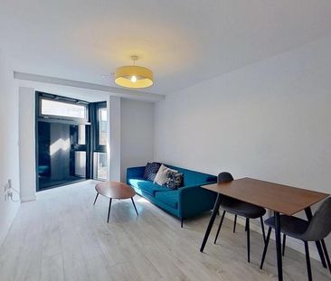 1 bedroom flat to rent - Photo 4