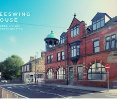 Beeswing House, Gateshead - Photo 1