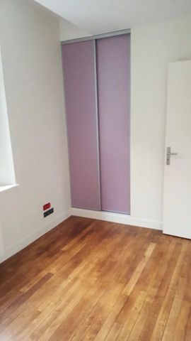 À LOUER : APPARTEMENT T4 • Réf TNG-G0179 - Photo 4