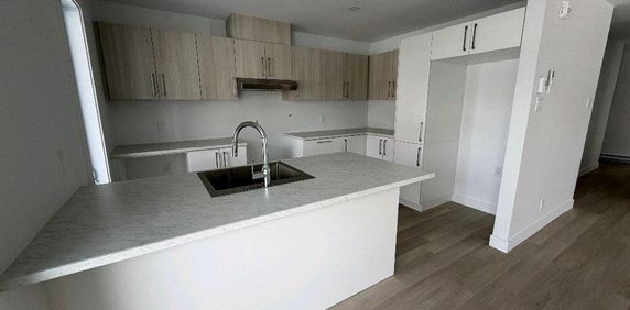 Appartement 51/2 neuf à louer - Photo 2