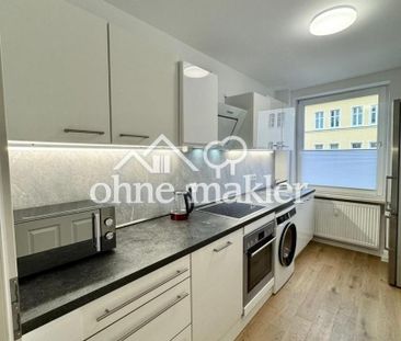 WG: Liebevoll eingerichtetes, ruhiges WG-Zimmer in Maxvorstadt - Photo 1