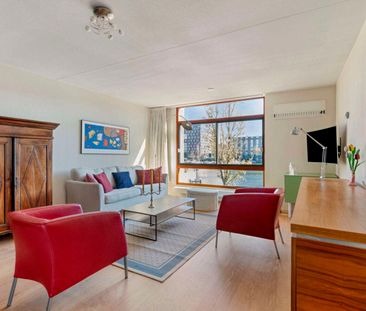 Borneokade, Amsterdam, Nederland - Photo 2