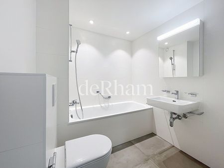 Quartier calme à proximité d'Ouchy. - Photo 2