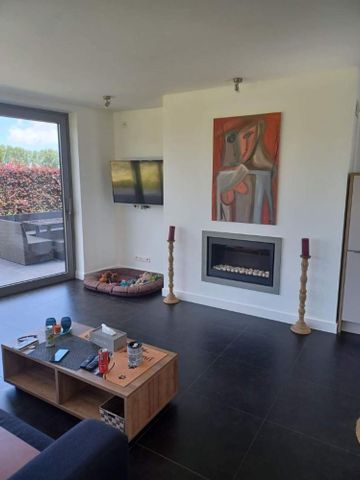 Villa te huur in Bassevelde - Photo 4