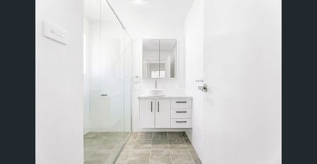 Freshly Renovated 3-Bedroom Townhouse Backing onto Nature Reserve - Photo 3