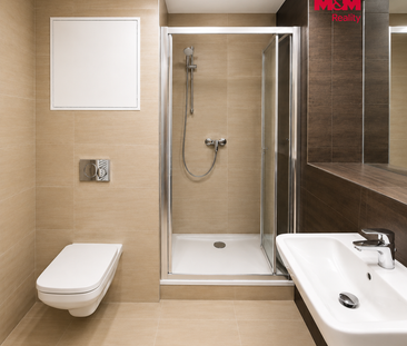 Pronájem bytu 1+kk a garsoniéry 33 m² - Photo 3