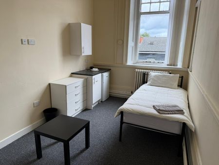 Room in a Shared House, Albert Road, B6 - Photo 4