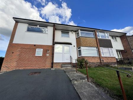 1 bedroom in a house share to rent - Photo 4