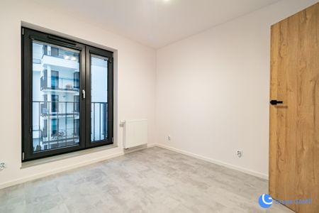 3 pokoje I Nowe I Zakrzówek I od zaraz I - Фото 2