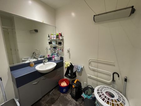 Central Wellington Apartment - Photo 2