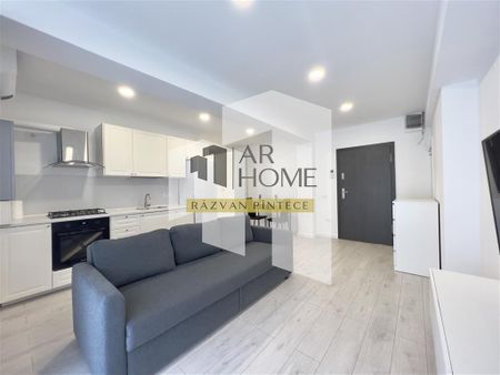 Apartament 2 camere, de lux, parcare, zona Albert Nord, Ploiesti - Photo 2
