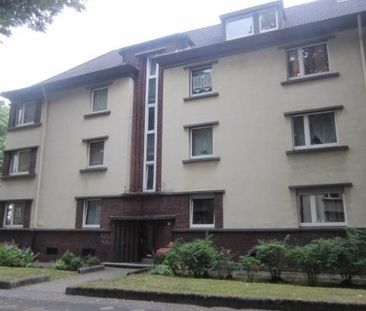 Neues Lebenskapitel ? - günstige 2-Zi.-DG-Wohnung - Foto 1