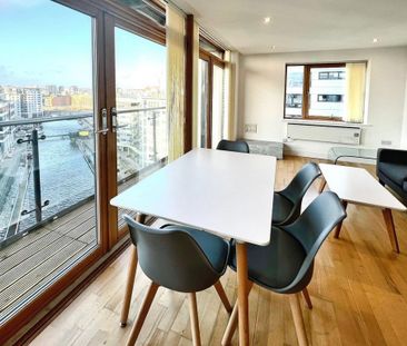 2 bedroom flat to rent - Photo 3