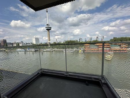 Te huur: Appartement Müllerkade in Rotterdam - Photo 2