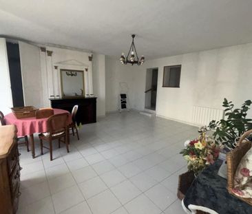 ORBEC APPARTEMENT 1er ETAGE 80m² - Photo 1