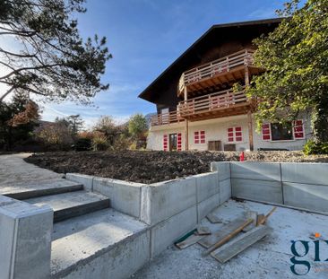 Location Appartement 3 pièces 57m² ST ISMIER 38330 - Photo 6