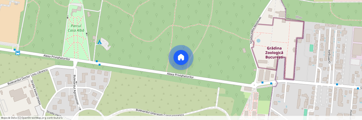 Bucuresti