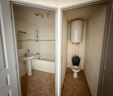 Location Appartement 3 pièces 53m² - Photo 4