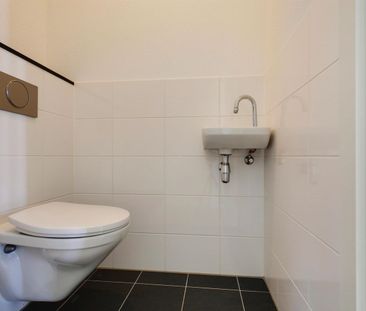 Appartement te huur: Bottelarijstraat 253 1019 VC Amsterdam - Photo 4