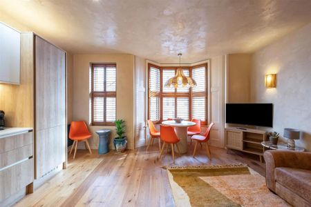 1 bedroom apartment to rent - Photo 3
